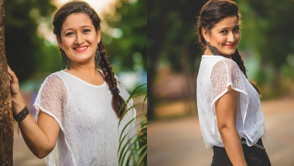 Actress Laila Shares a Funny Incident About Her Boy Friend and Husband ...