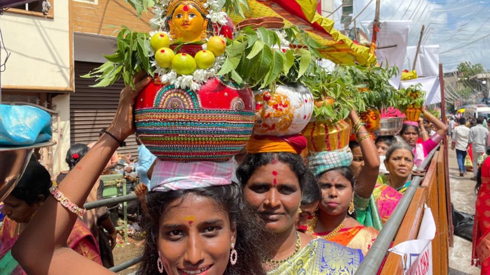 Bonalu 2025 Festival Dates in Hyderabad Complete Schedule Rituals and ...