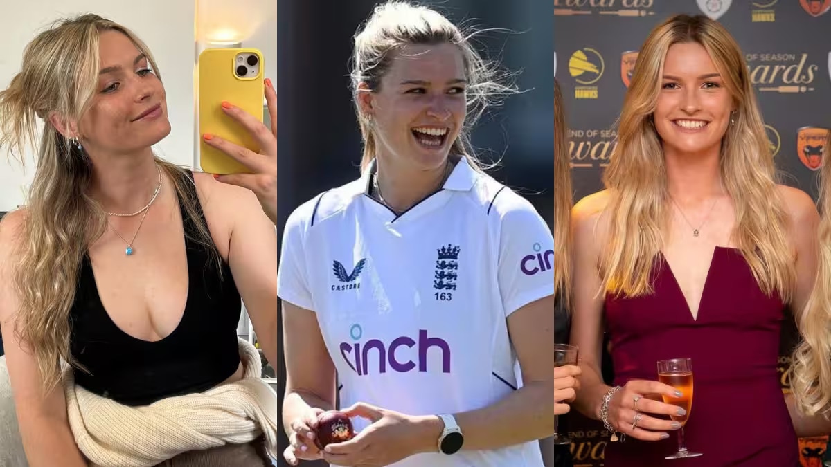 Lauren Bell RCB England Bowler Lauren Bell Picked By RCB In WPL 2026 lauren-bell-rcb-england-bowler-lauren-bell-picked-by-rcb-in-wpl-2026