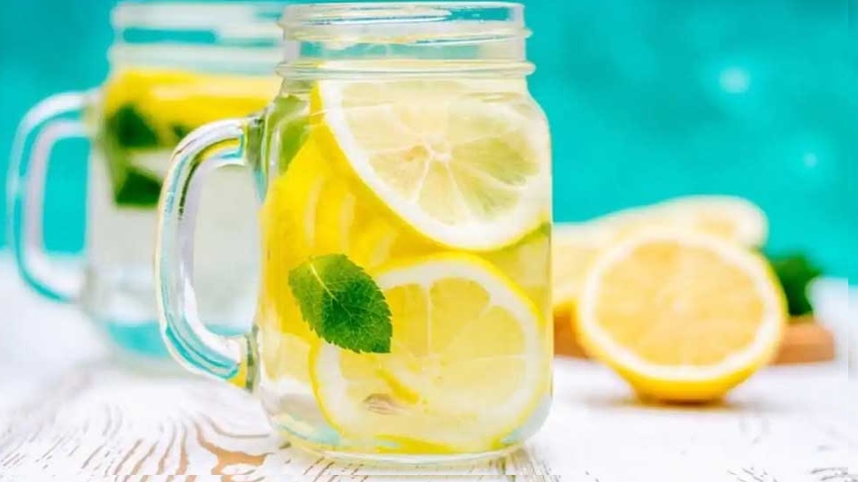Daily one lemon included in diet, here are the top five best benefits with lemon juice Lemon
