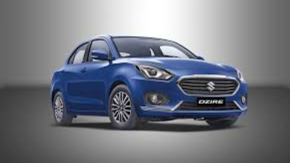 New generation Maruti Dzire in terms of safety