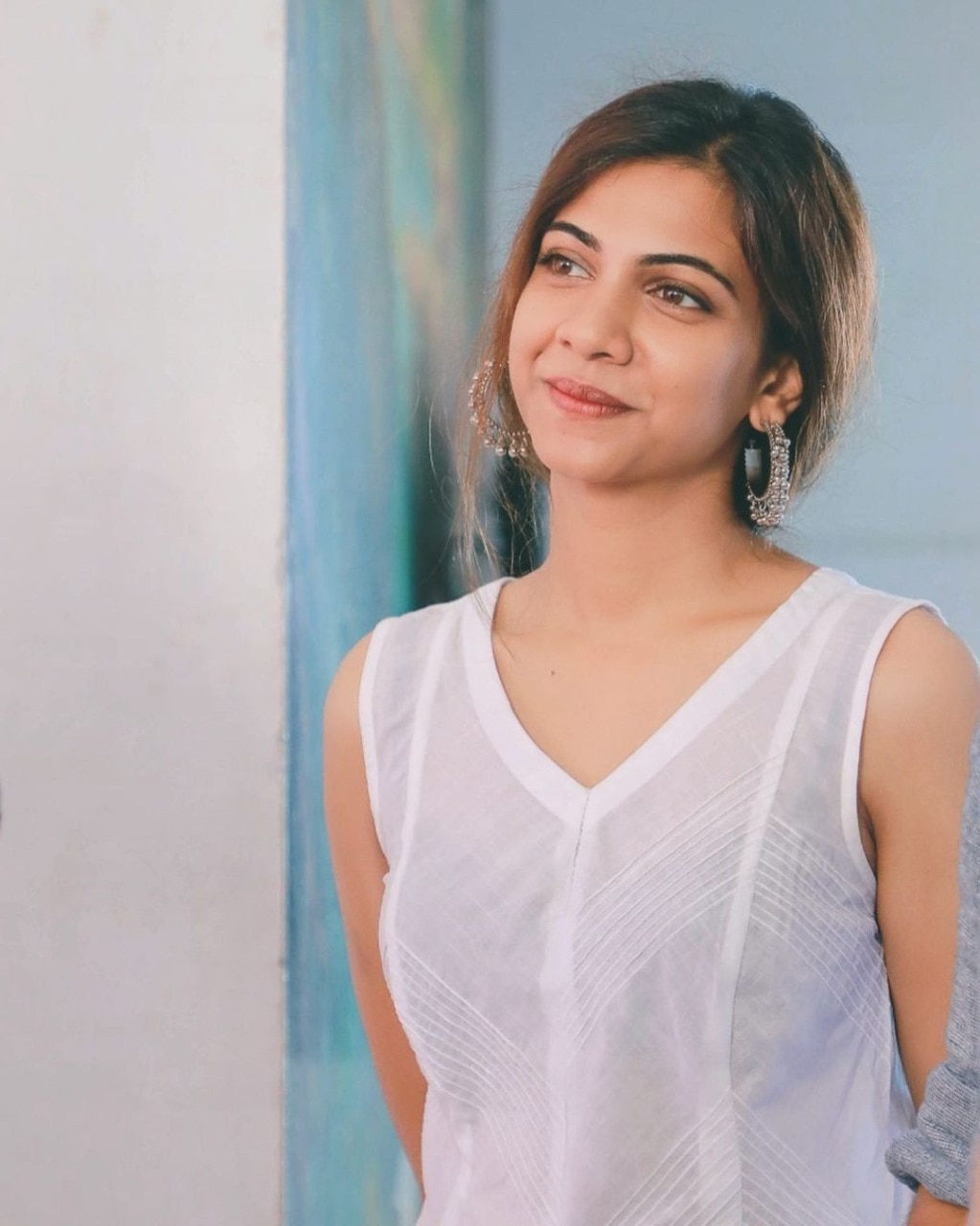 Madonna B Sebastian Replaces Anupama Paeameswaran in Siddhu Jonnalagadda Starrer Tillu Square