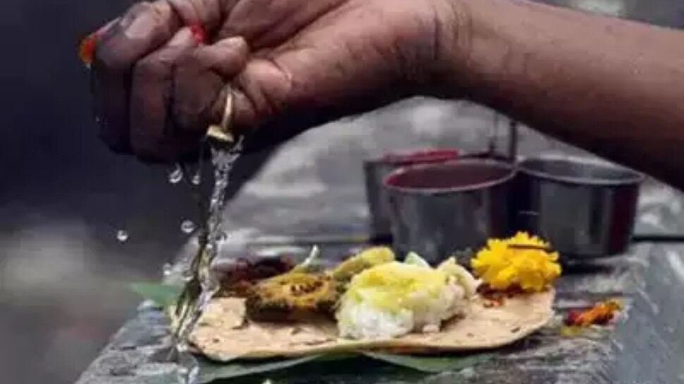 Anna danam 