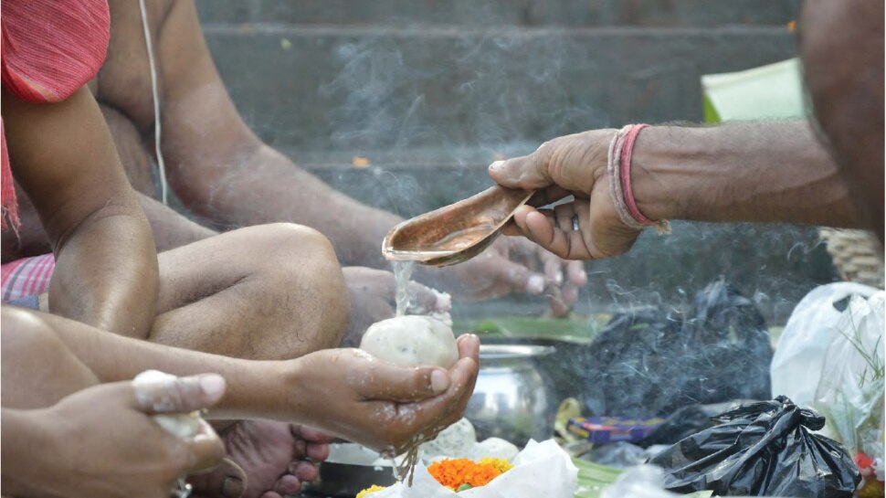 Shraddha karma 