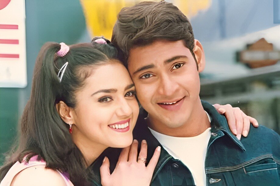 Mahesh Babu Behaviour On Sets