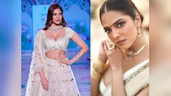 Malavika Mohanan: నడుము చూపిస్తూ రెచ్చగొడుతున్న ప్రభాస్ హీరోయిన్..సోకులో అప్సరసే!!