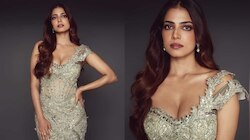 Malavika Mohanan: మాళవిక మోహనన్ హాట్ గ్లామర్ ట్రీట్.. అందాల డోస్ పెంచేస్తోన్న ‘రాజా సాబ్’ భామ.. 