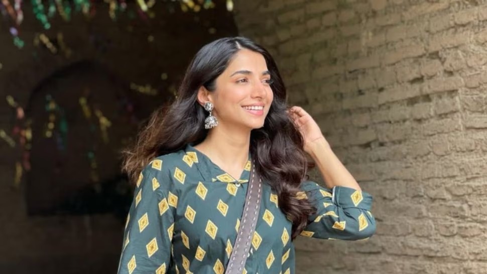 Casting Couch News: TV Actress Malhaar Rathod Reveals her experience on ...