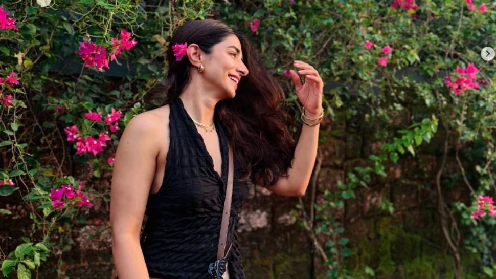 Casting Couch News: TV Actress Malhaar Rathod Reveals her experience on ...