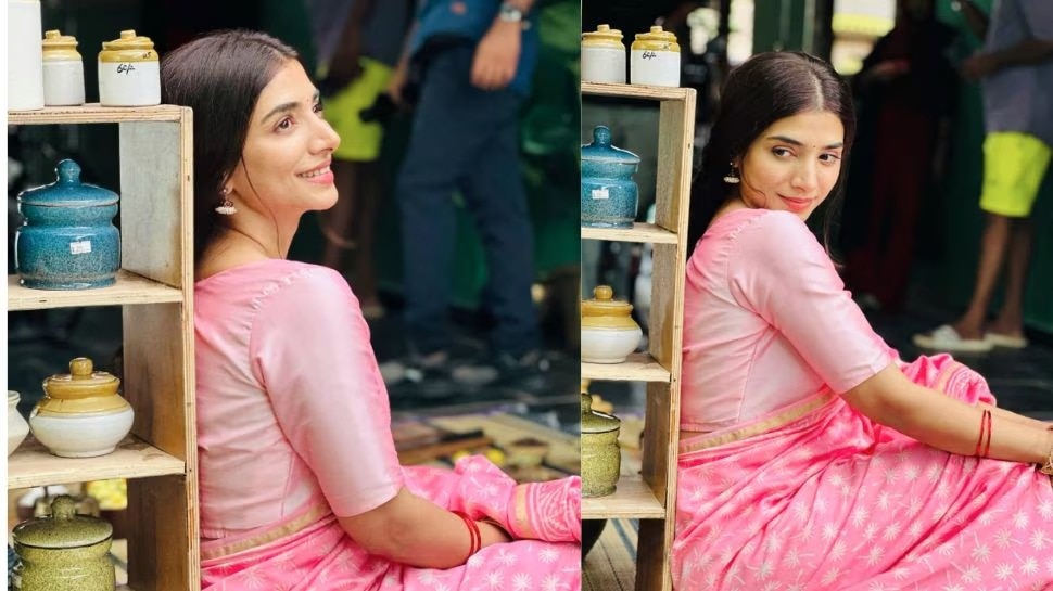 Casting Couch News: TV Actress Malhaar Rathod Reveals her experience on ...