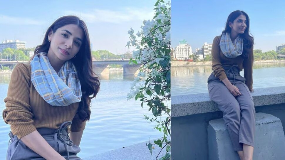 Casting Couch News: TV Actress Malhaar Rathod Reveals her experience on ...