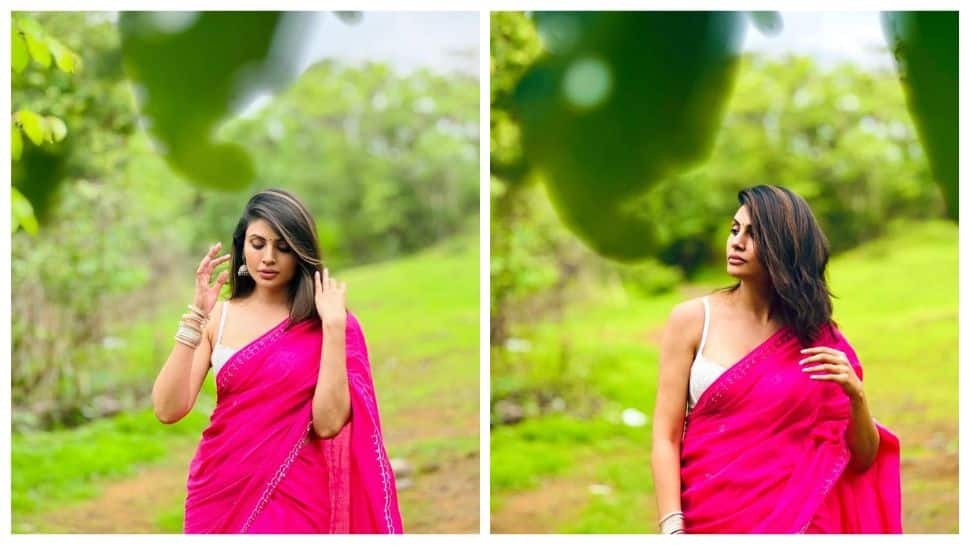 Malti Chahar Bigg Boss Wild Card Entry