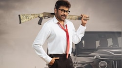 చిరంజీవికి అమ్మగా..చెల్లిగా.. అక్కగా.. భార్యగా నటించిన ఏకైక కథానాయిక.. 