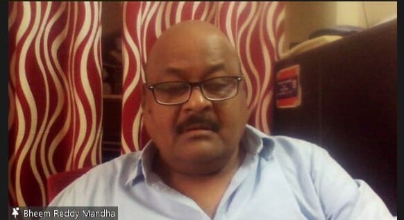 Mandha Bheem Reddy: గల్ఫ్ కార్మికుల నుండి కేంద్ర, రాష్ట్ర ప్రభుత్వాలు దోపిడీ