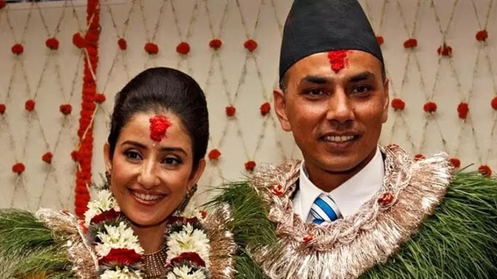 Manisha Affairs 