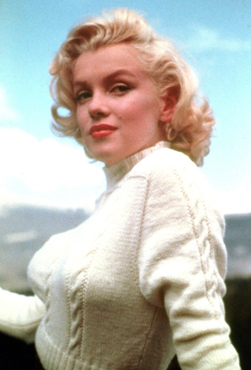 Hollywood actress marilyn monroe photo likely to get 15 hundred crores in auction