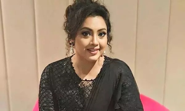 Meena About Her Life 