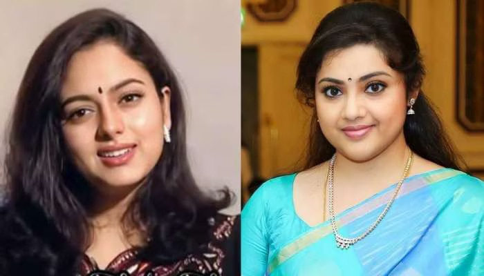 Meena Soundarya 