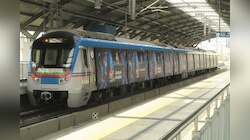 Hyderabad Metro Charges: హైదరాబాద్ వాసులపై మెట్రో ఛార్జీల బాదుడు.. ఏ మేరకు అంటే..?
