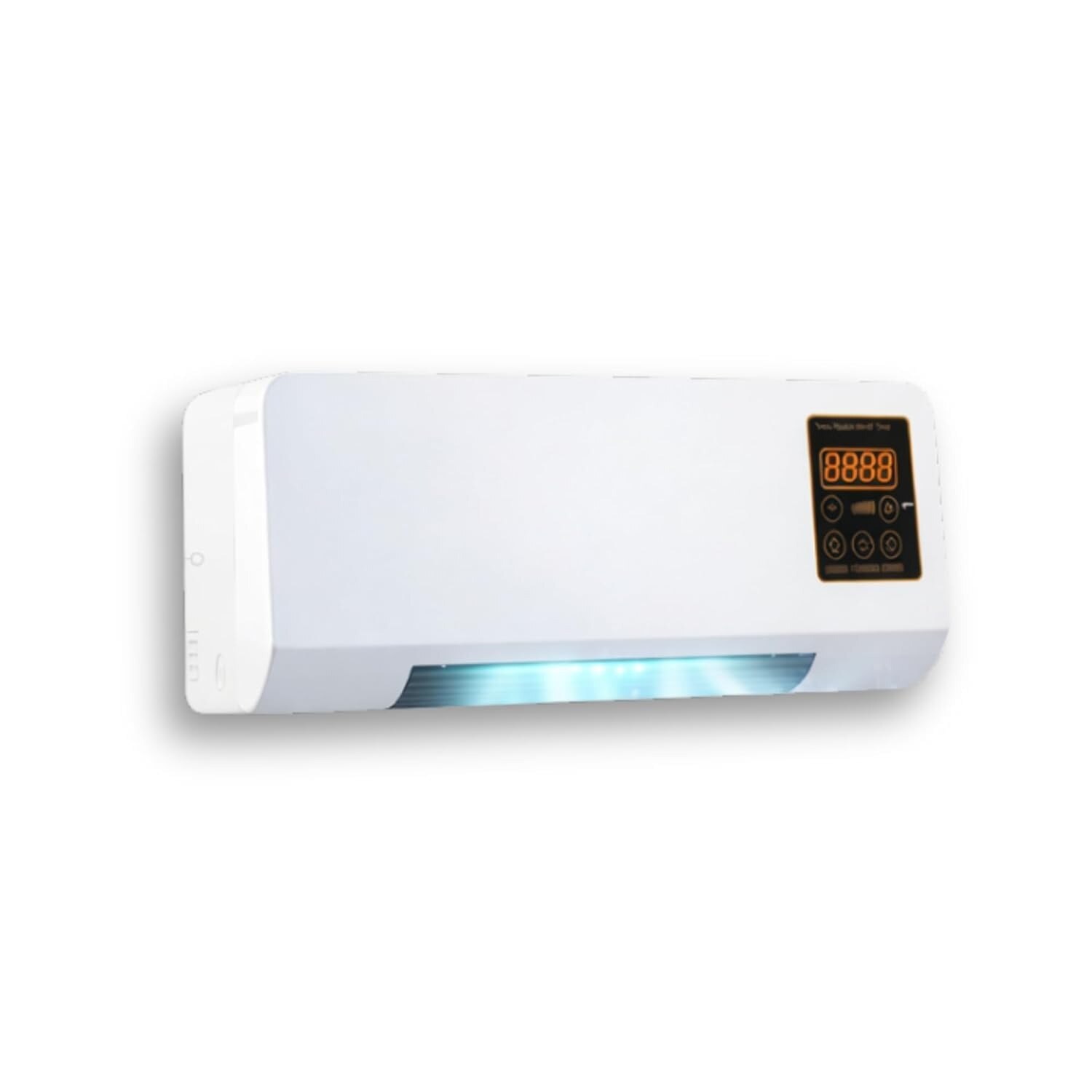Ac Mini Radiator Generic Mini AC L4 Model Offers Features And Amazon Discount Details ...