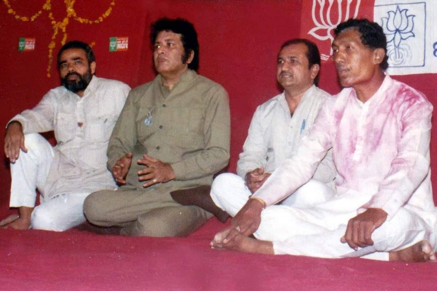 HBD PM Narendra Modi 75 Birthday and his political records of as chief ...