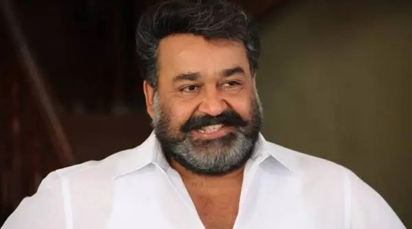 Mohanlal in Kanatar 