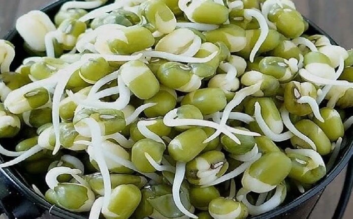 Sprouts Benefits: రోజూ ఇవి గుప్పెడు తింటే చాలు నమ్మలేనన్ని లాభాలు, 6 సమస్యలకు చెక్