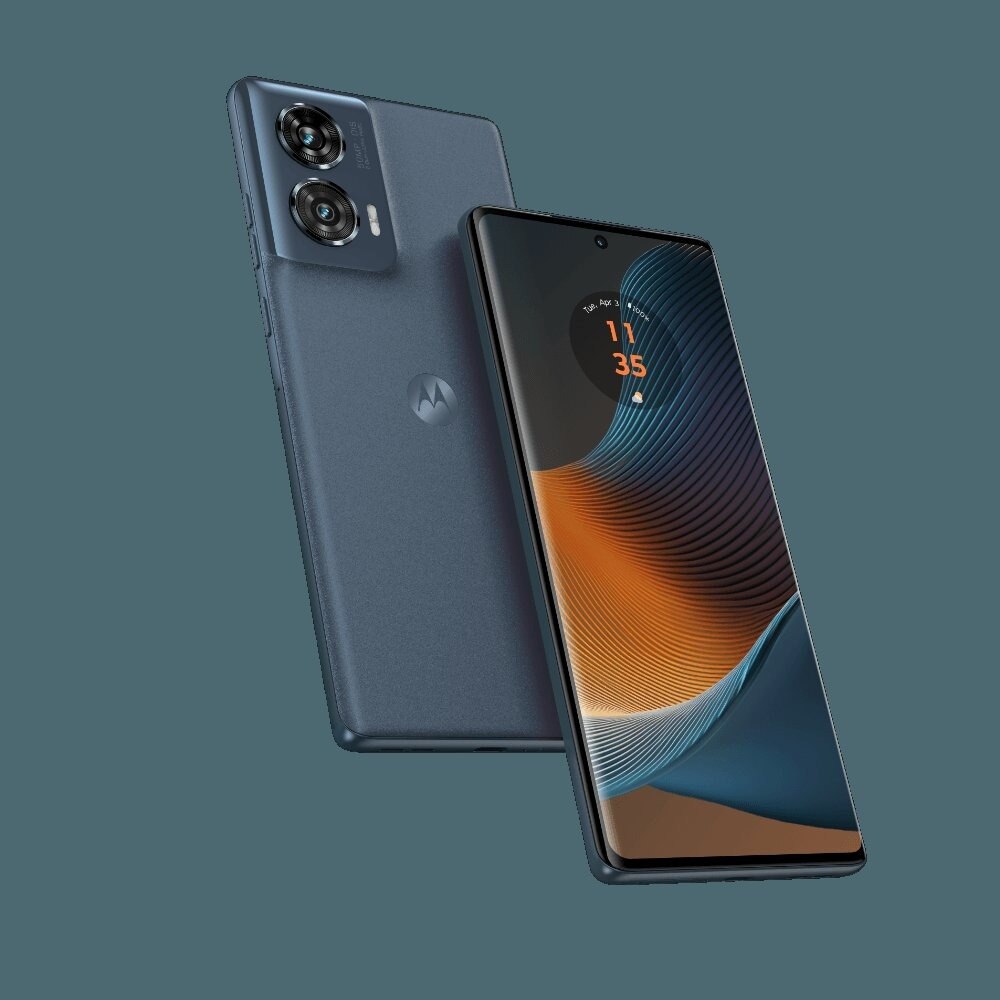 Edge 50 Fusion