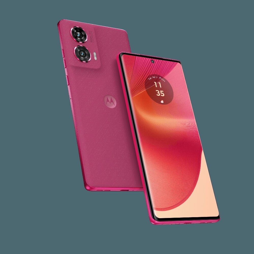 50 Motorola Edge Fusion