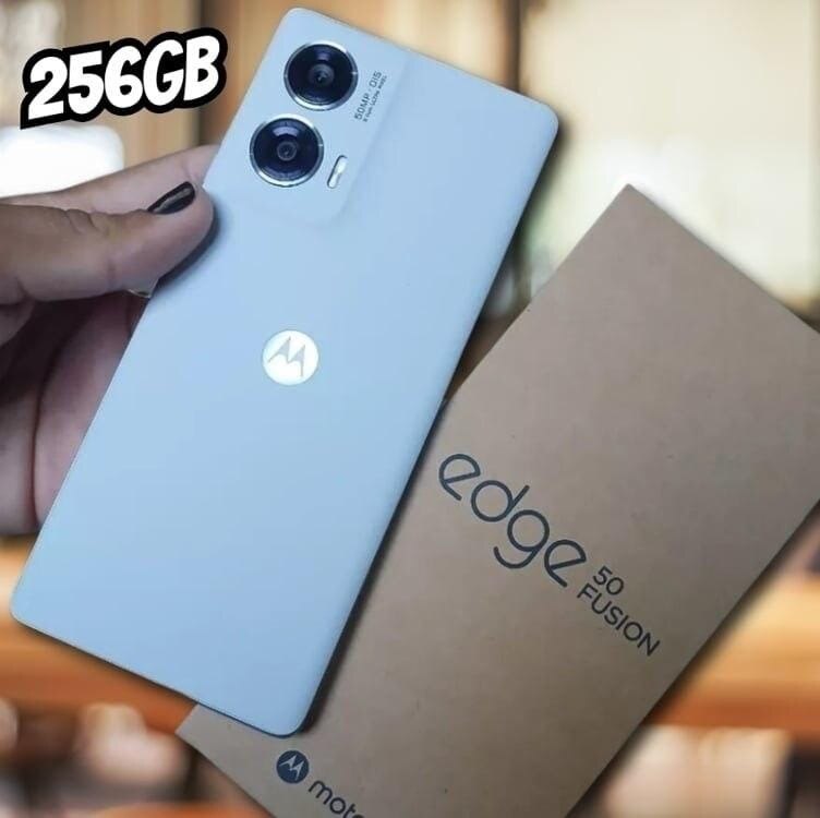 Motorola Moto Edge 50 Fusion