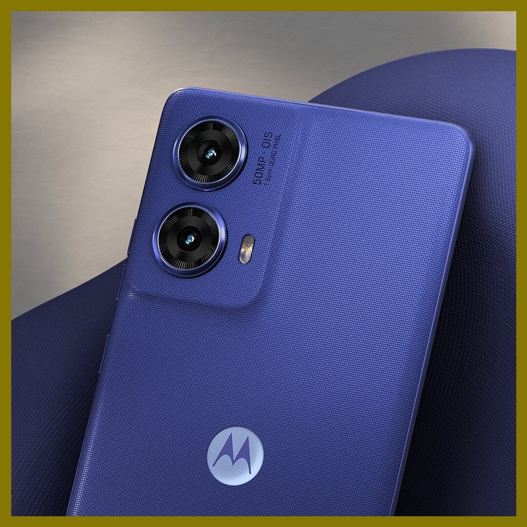 Motorola G85 5G