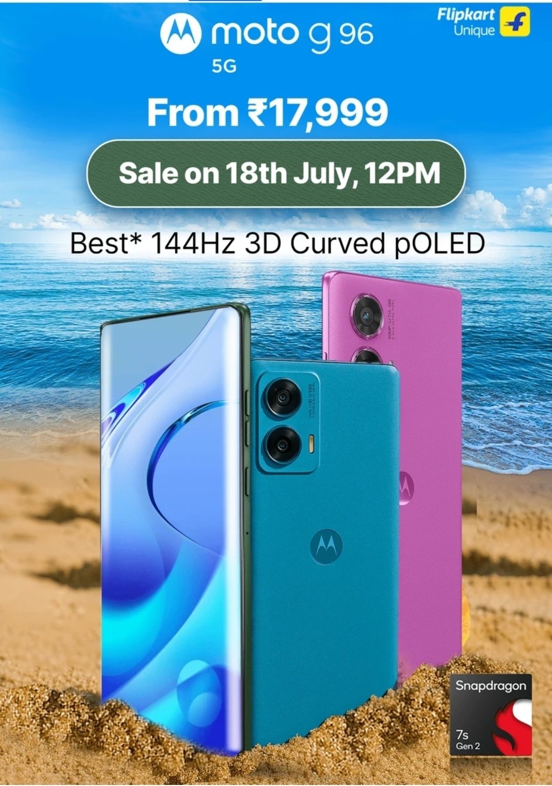 Motorola G86 Power