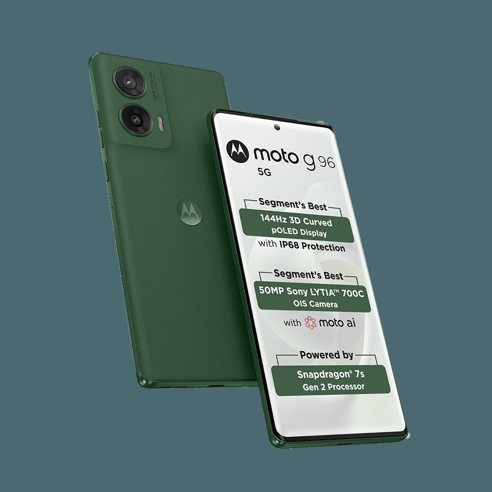 Moto G86 Power
