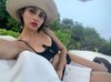 Mouni Roy Photos: పెళ్లైన తర్వాత మళ్లీ హాట్ ఫొటోషూట్ లో 'నాగిని' బ్యూటీ!