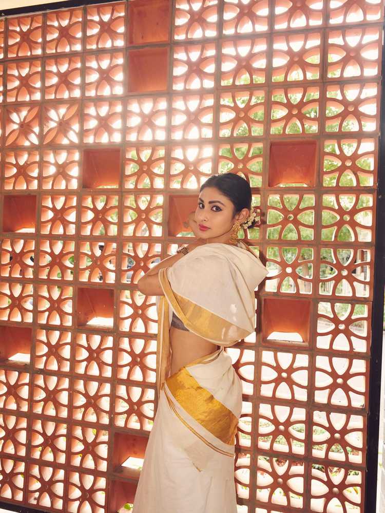 Mouni Bollywood Entry 