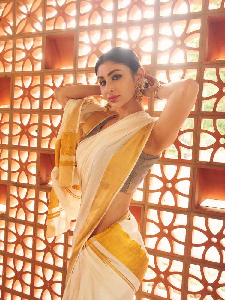 Mouni Roy Movies 