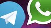 How To Transfer Your WhatsApp Chat History To Telegram: మీ వాట్సాప్ ఛాటింగ్ డేటాను టెలిగ్రామ్ యాప్‌నకు ఇలా ట్రాన్స్‌ఫర్ చేసుకోండి