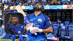 Rohit Sharma: ఈ మ్యాచ్‌లో హీరో రోహిత్ శర్మ కాదు.. అతనికే క్రెడిట్ మొత్తం: హార్దిక్ పాండ్యా