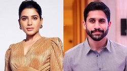Samantha Ignores Naga Chaitanya: నాగచైతన్యని చూసి కూడా అసలు పట్టించుకోని సమంత..