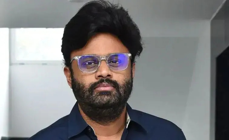 Naga Vamsi About Pawan Kalyan