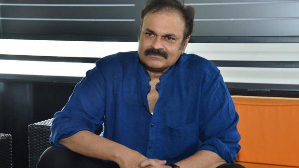 Nagababu Bigg Boss 