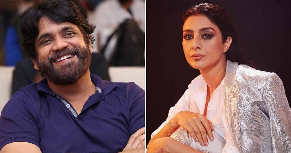 Tabu Personal Life