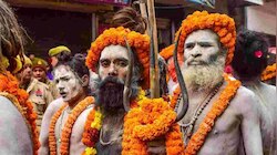 Naga Sadhu: ఒక వ్యక్తి నాగ సాధువుగా ఎలా అవుతాడు.. శాస్త్రాలు ఏం చెబుతున్నాయి..!