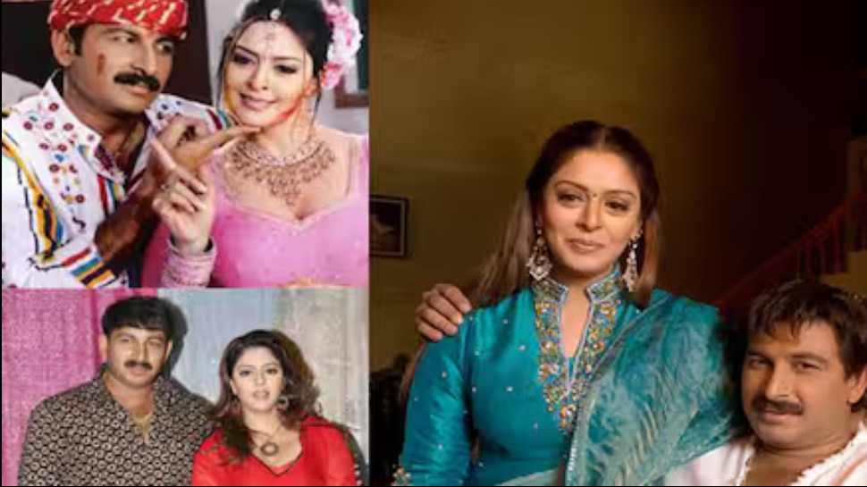 Nagma Gudi 