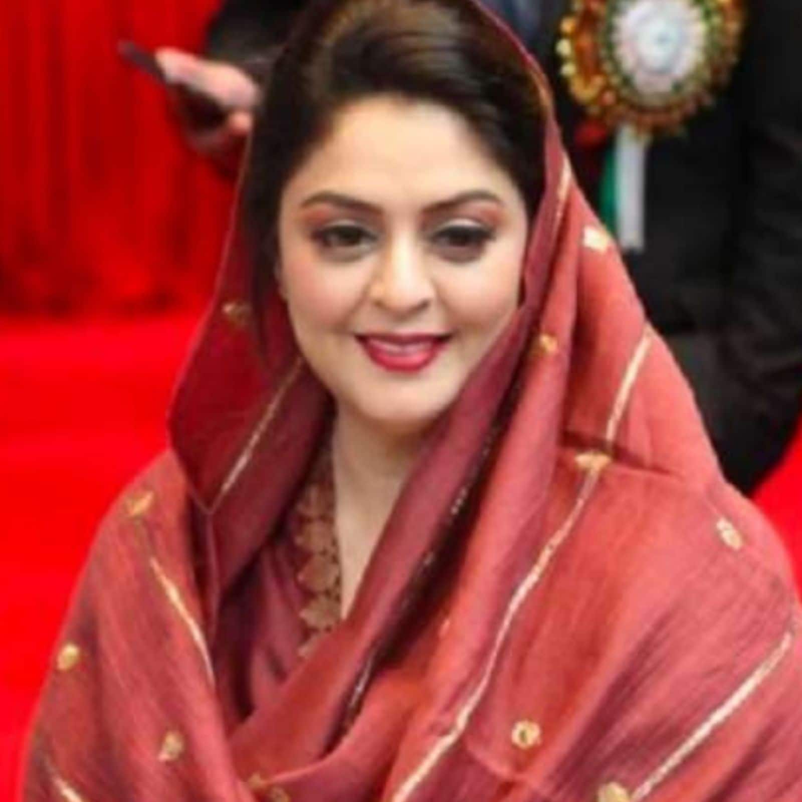 Nagma Top Position 