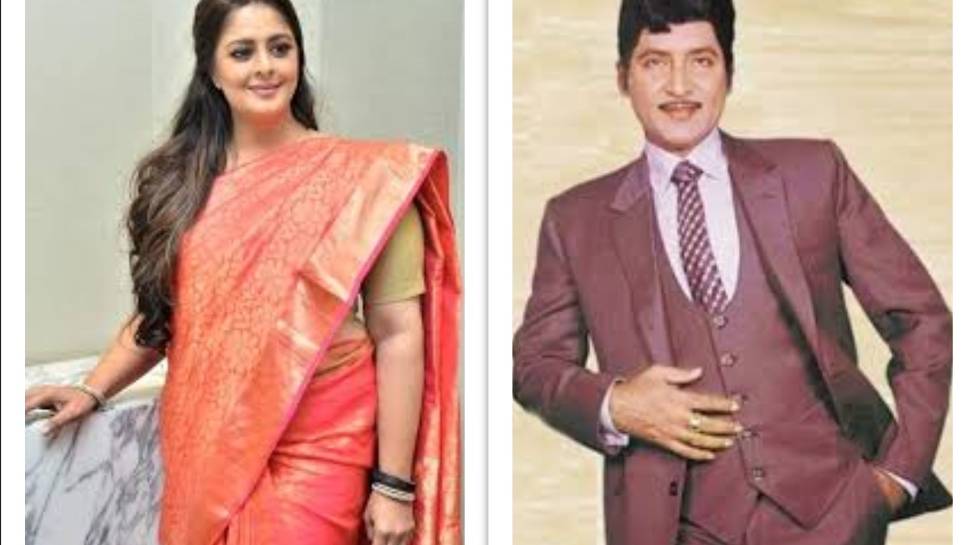 Nagma: నీ ఆస్తి నా బాత్రూం ఖరీదు చేయదు.. నగ్మా పై ఫైర్ అయిన స్టార్ హీరో.. ఎవరంటే!