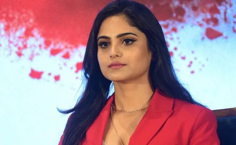 Naina Ganguly Personal Life 