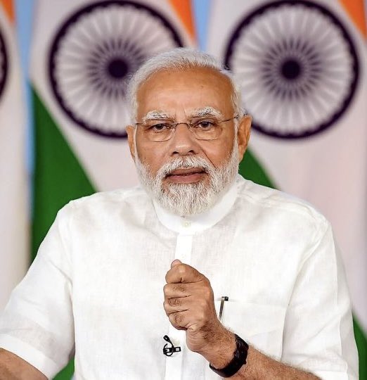Narendra Modi 