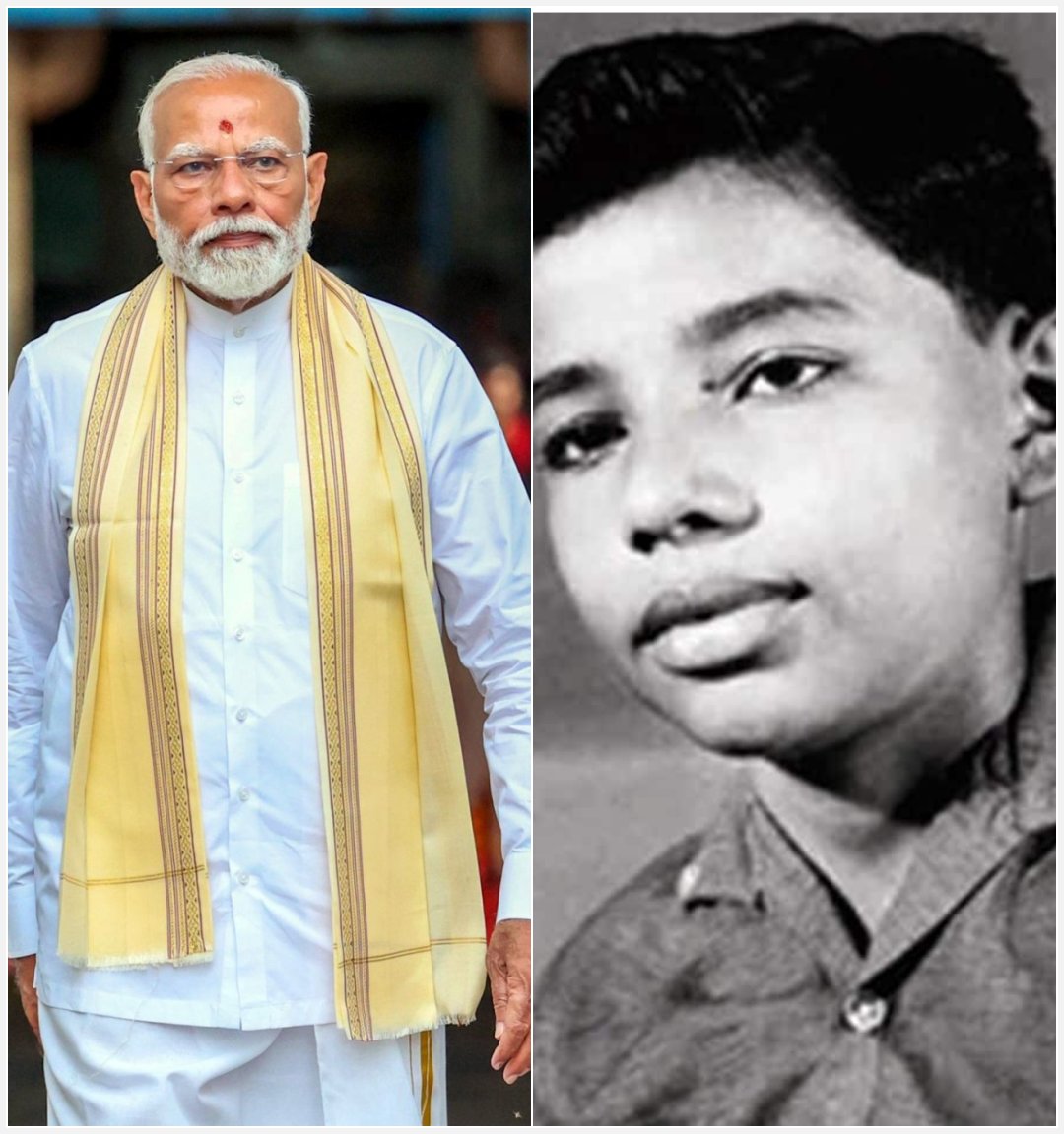 4 Times Gujarat CM 