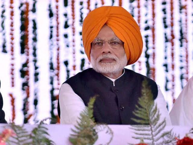 Prime Minister Birthday 